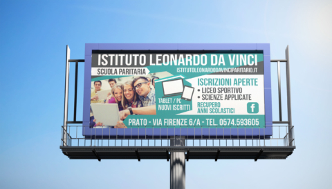 Istituto Leonardo Prato