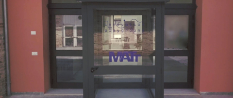 Man and Machine | Progettare con l’Artificial Intelligence | Macerata c/o MATT Coworking