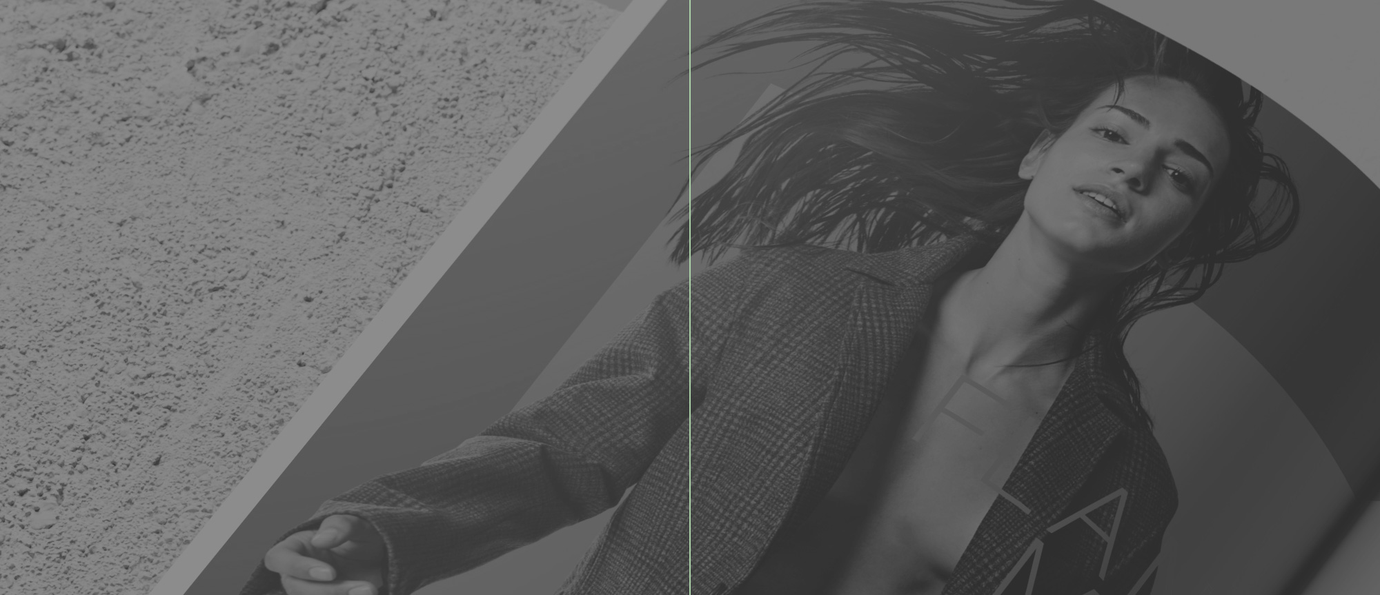Bardazzi Jersey | Comunicazione “Flannel” 2025