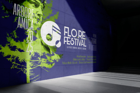 FLO.RE. Festival 2025 | Firenze