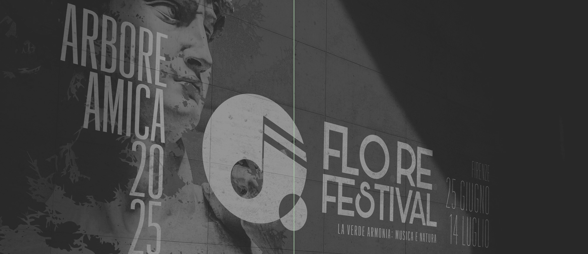 FLO.RE. Festival 2025 | Firenze