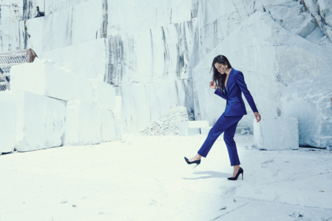 Bardazzi meets Pinko | Cave di Carrara 2026
